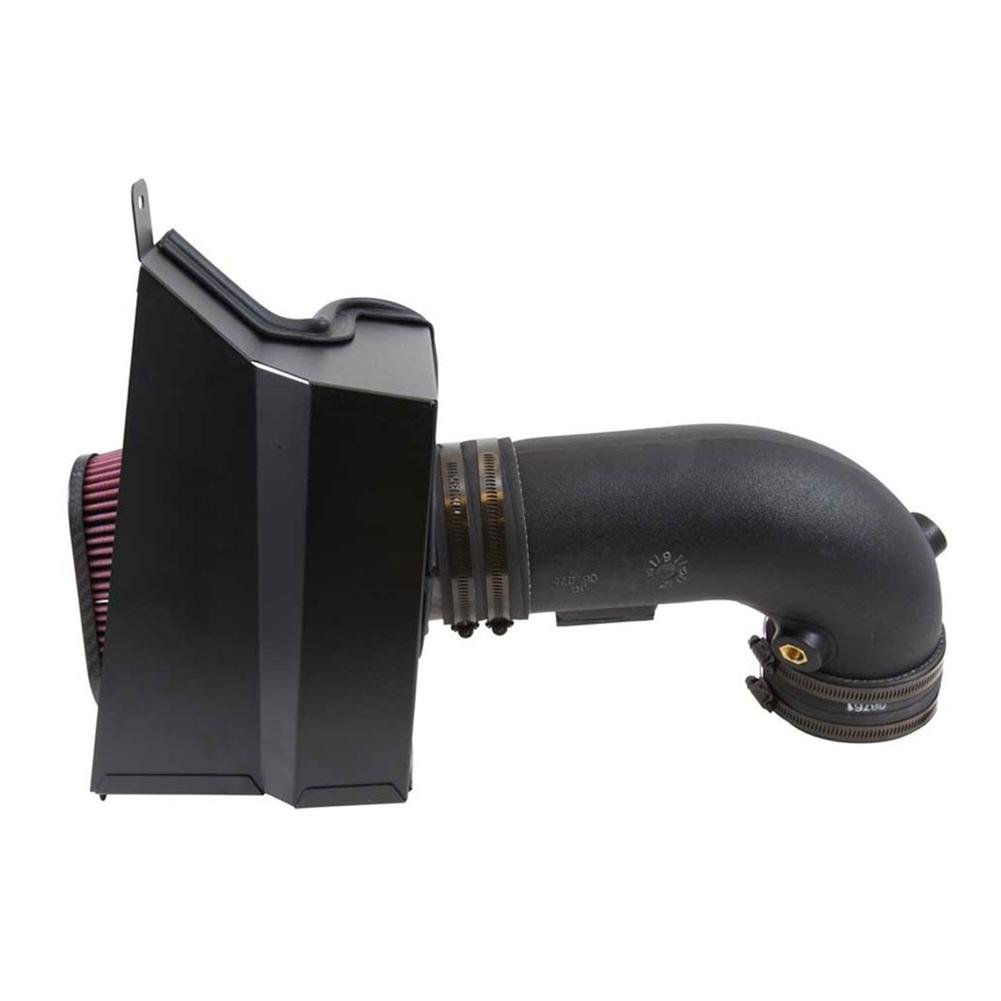 C7 Corvette Stingray - K&N Air Intake Kit-SR1 Performance