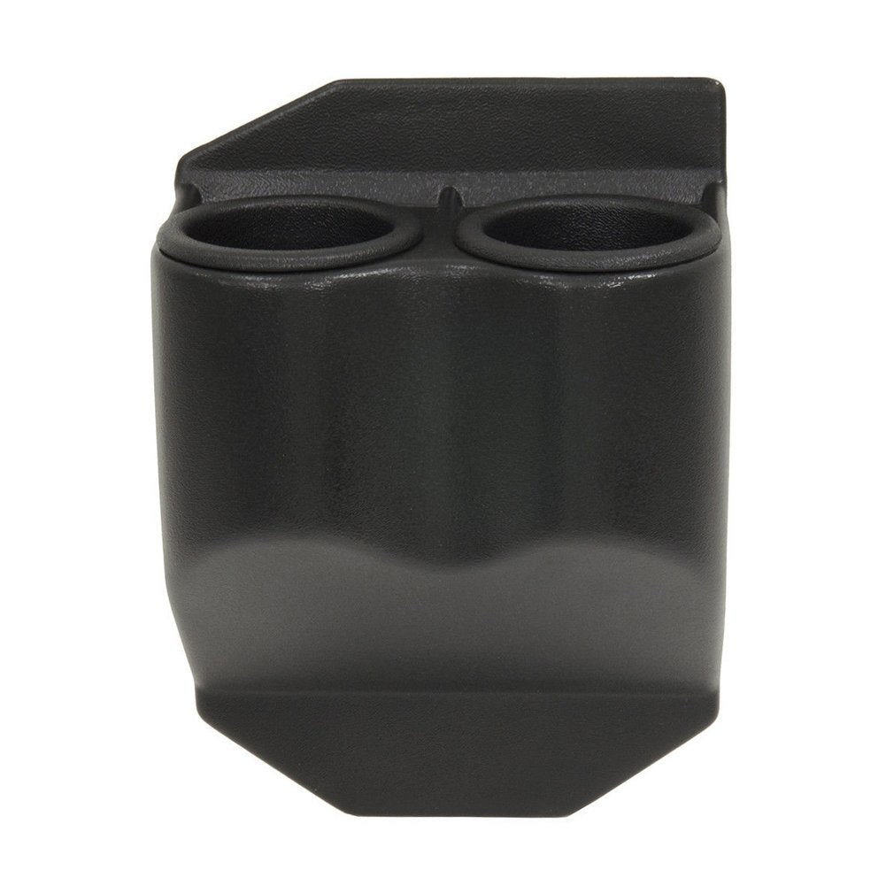 Corvette Dual Cup Holder Travel Buddy : 1997-2004 C5 & Z06-SR1 Performance