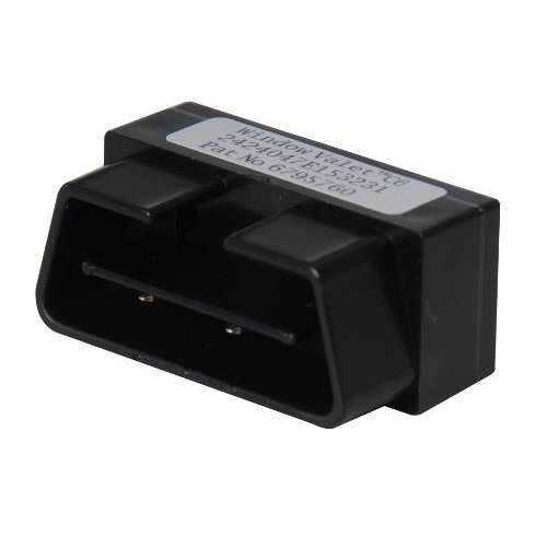 C7 Corvette Stingray Window Valet Operate your Windows with the Stock Remote FOB Fits: All 14 through 16 Corvettes Including the ZO6 and Grand Sport-SR1 Performance