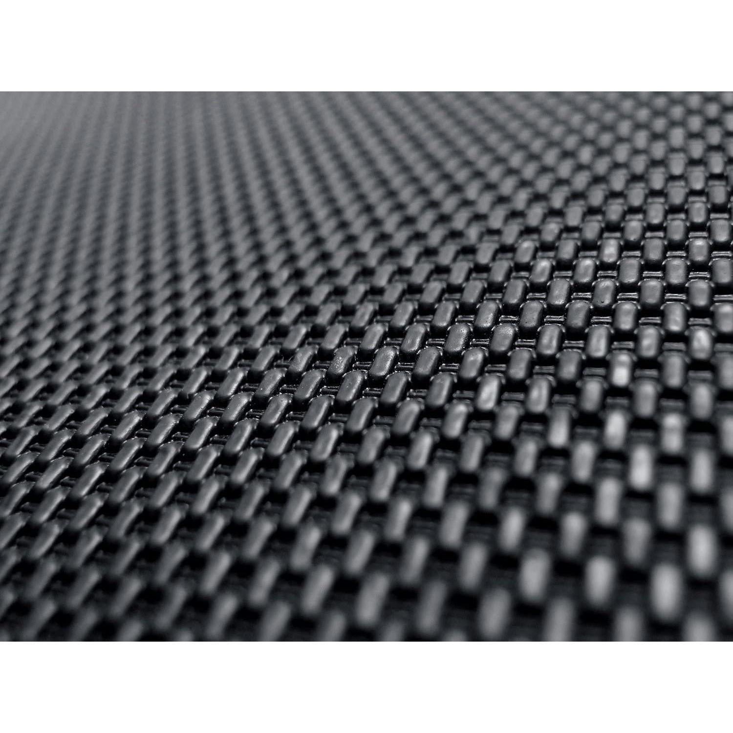 2012-2023 Dodge Charger AWD 3D MAXpider Kagu Floor Mats - Black-SR1 Performance