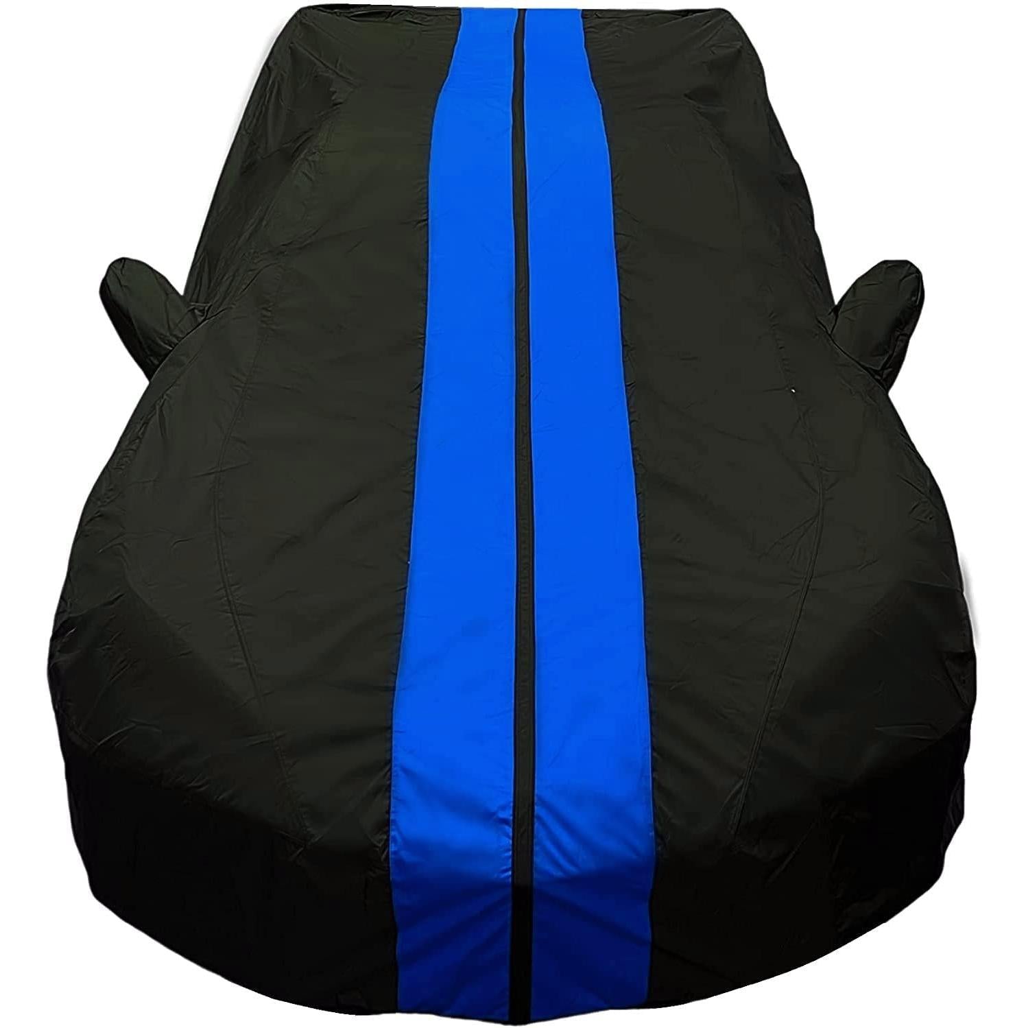 C8 Corvette Ultraguard Plus Car Cover - 300D Indoor/Outdoor Protection-SR1 Performance