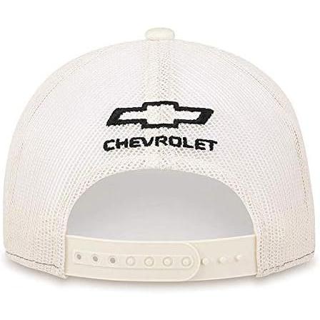 Chevrolet Colorado ZR2 Hat-SR1 Performance