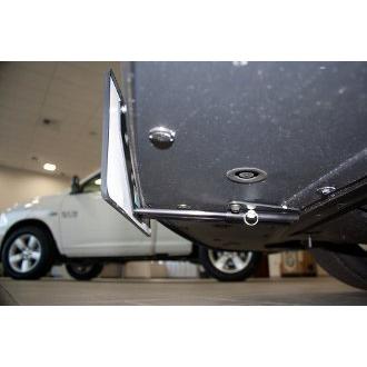 2015-2023 Dodge Challenger with Adaptive Cruise Sto-N-Sho Removable Take Off Front License Plate Frame Bracket-SR1 Performance