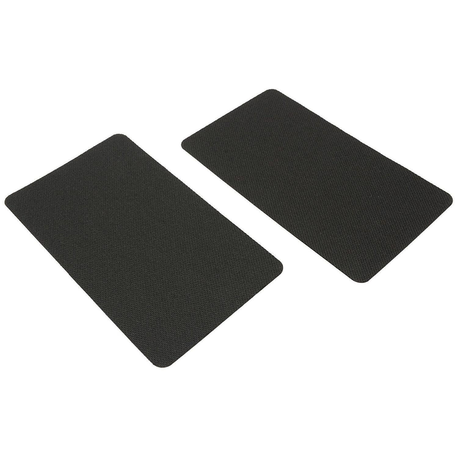 C5, C6, C7 Corvette Sunvisor Label Covers - Pair-SR1 Performance