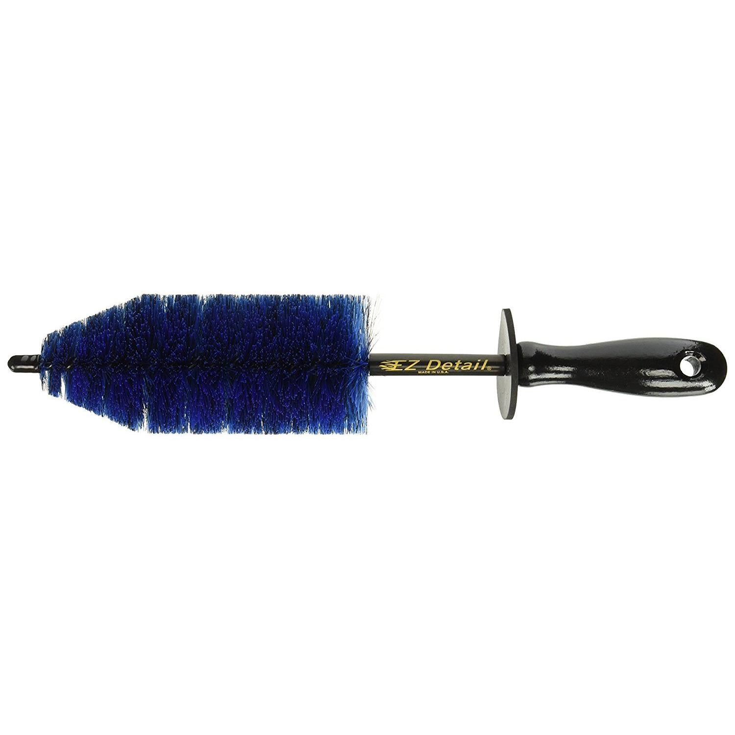 EZ Detail Brush Mini-SR1 Performance