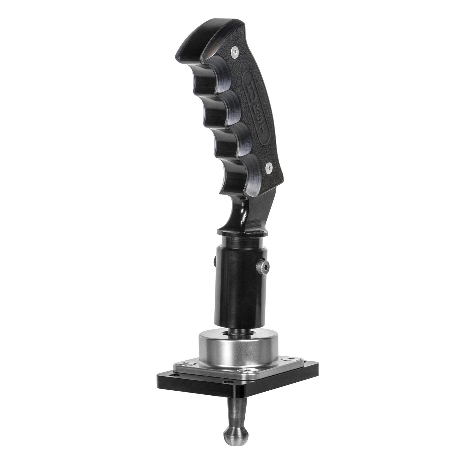 C7 Corvette Manual Billet/Plus Shifter - Hurst : Stingray, Z51, Z06, Grand Sport-SR1 Performance