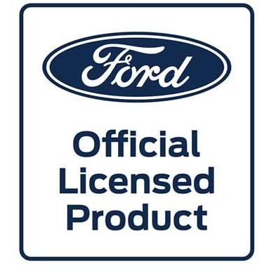 American Car Craft Stainless Steel RAPTOR Running Board Emblems | 2017-2020 Ford Raptor-SR1 Performance