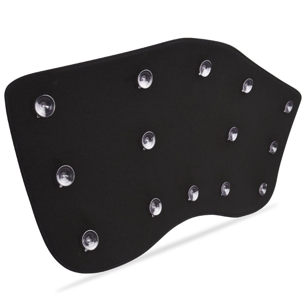 Corvette Premium Roof Panel Sun Shade - Coupe : C7 Stingray, Z51, Z06, Grand Sport-SR1 Performance