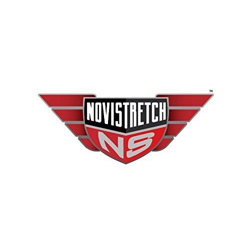 C5 Corvette NoviStretch Front Bra High Tech Stretch Mask Fits: All C5 1997 through 2004 Corvettes-SR1 Performance