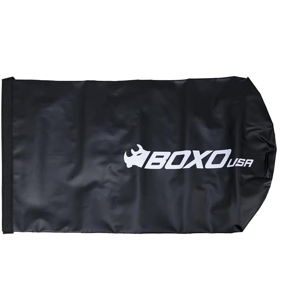 BOXO USA Waterproof Dry Bag - Keeps Gear/Tools Dry - Lightweight 20L Storage-SR1 Performance