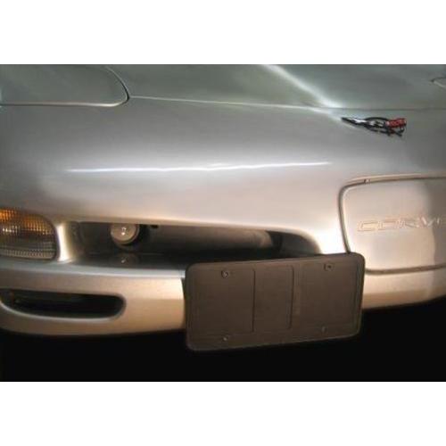Show N Go License Plate Holder-SR1 Performance
