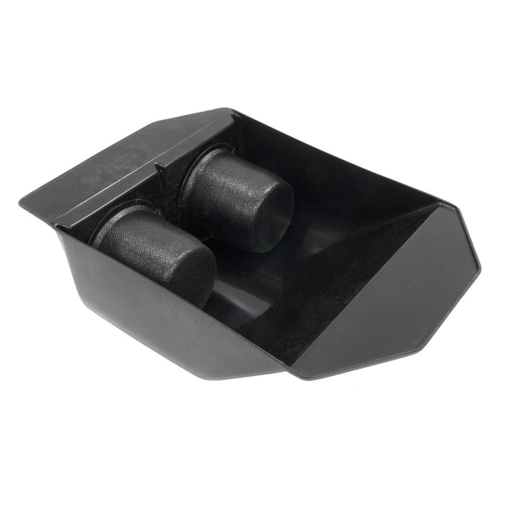 Corvette Dual Cup Holder Travel Buddy : 1997-2004 C5 & Z06-SR1 Performance