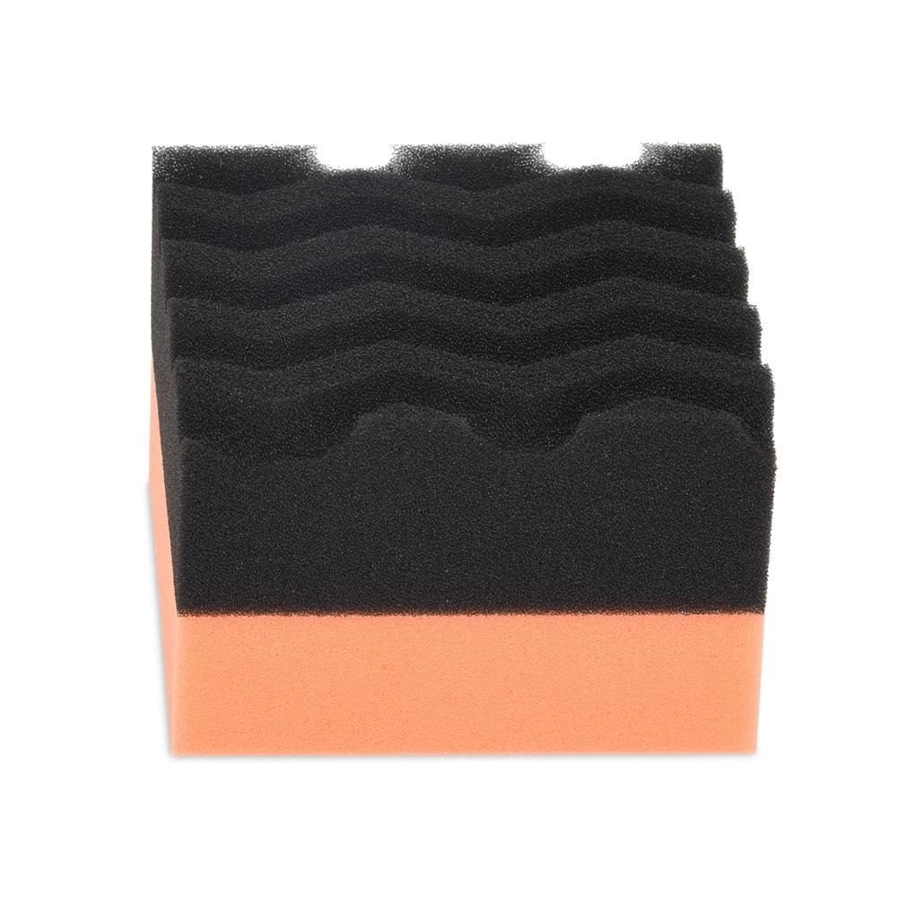 Liquid X Leather/Dressing Large Foam Applicator Pad-SR1 Performance