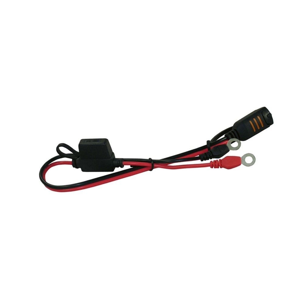 CTEK (56-329) Comfort Connect 7/16" Eyelet for M10 Side Post Batteries-SR1 Performance