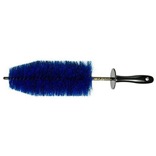 EZ Detail Brush Big-SR1 Performance