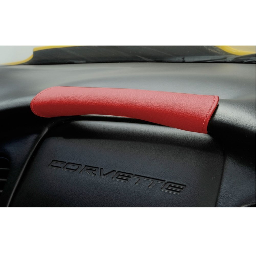 Corvette Grab Handle Accent : 1997-2004 C5 & Z06-SR1 Performance