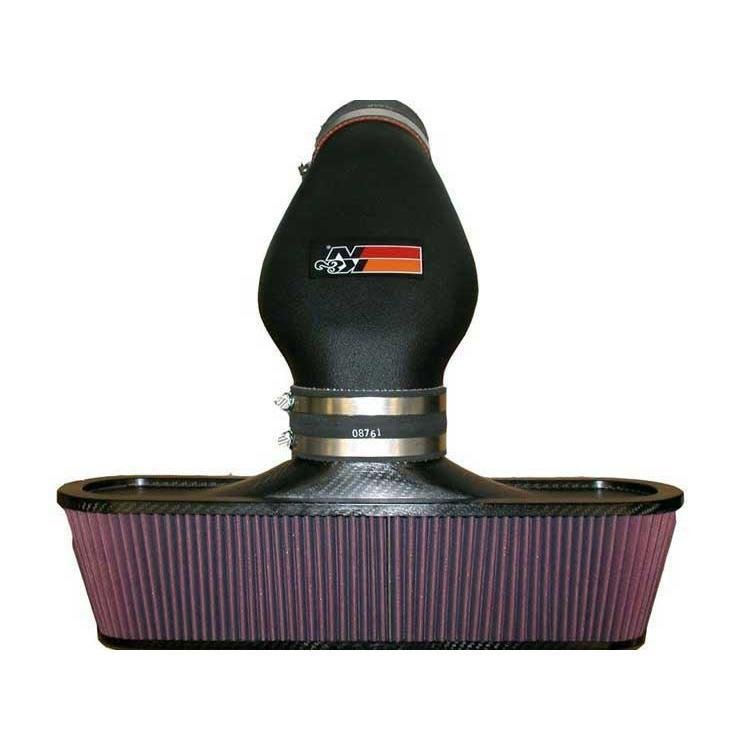 K&N FIPK Air Intake Kit (2005 C6 only)-SR1 Performance