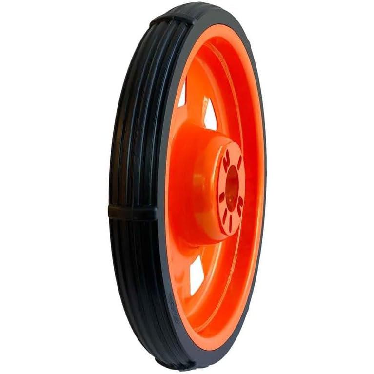 GUNIWHEEL™ Universal Vehicle Mounting System Roller Wheel with Universal Lug Pattern-SR1 Performance