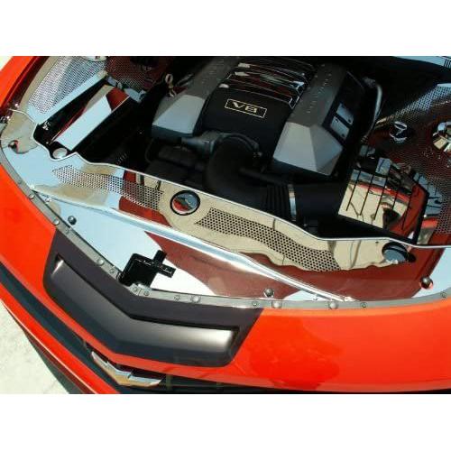 American Car Craft 103021 Engine Dress Up Kit-SR1 Performance