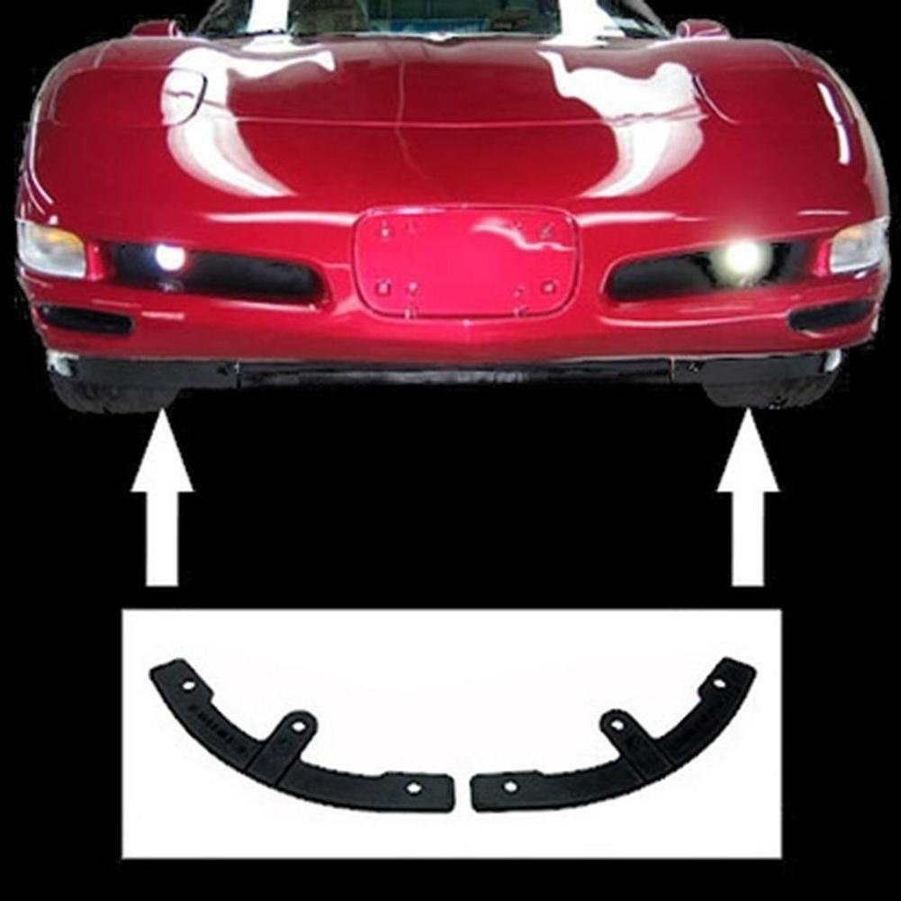 1997-2004 C5 Corvette Spoiler Air Deflector Reinforcement-SR1 Performance