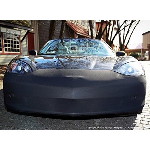 C6 Corvette Base Model NoviStretch Bra Stretch Mask-SR1 Performance
