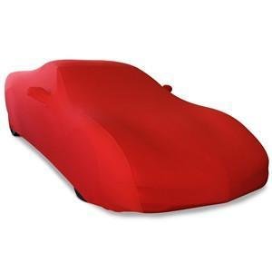 1997-2004 C5 Corvette Ultraguard Stretch Satin Indoor Car Cover-SR1 Performance