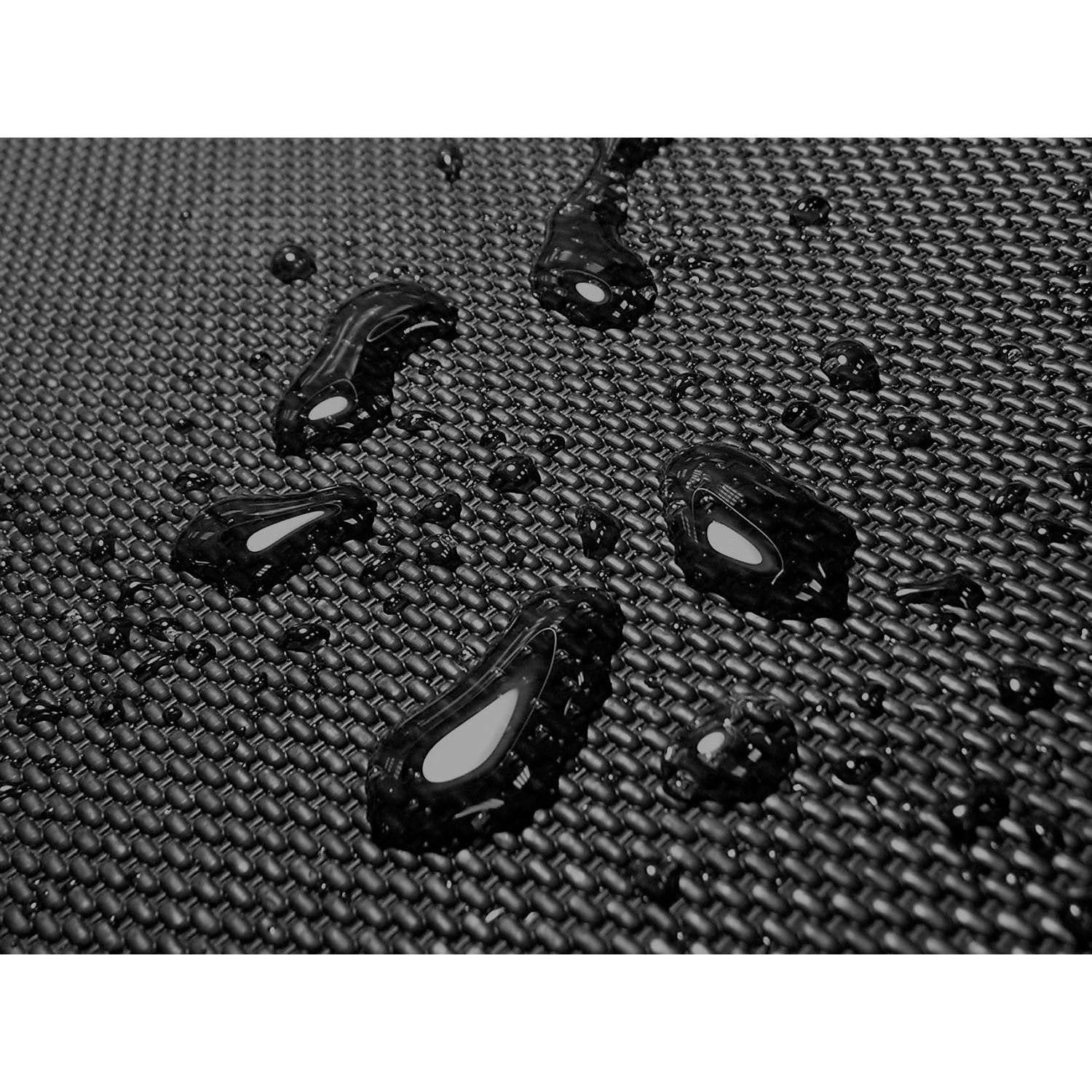 2017-2023 Mini Countryman/S/JCW 3D MAXpider All-Weather Floor Mats-SR1 Performance
