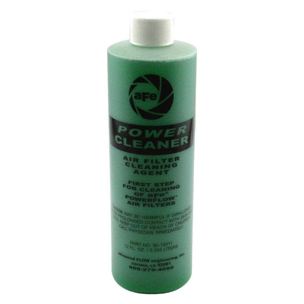 Air Filter Restore Kit - Blue Oil and Power Cleaner - aFe Power MagnumFLOW 90-50001-SR1 Performance