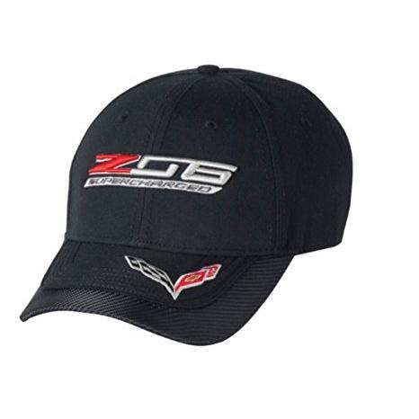 Z06 C7 Corvette Carbon Fiber Cap-SR1 Performance