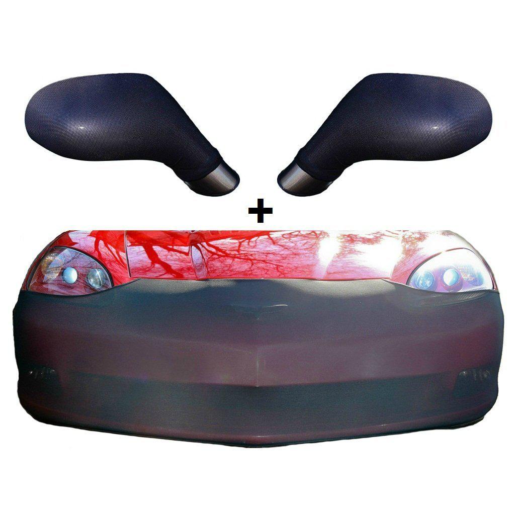 C6 Corvette Base Model NoviStretch Bra Stretch Mask-SR1 Performance