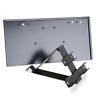 C6 Corvette License Plate Holder - Fast On/Off-SR1 Performance
