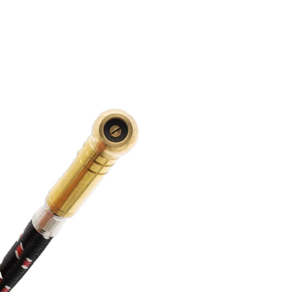 BOXO USA Digital Tire Pressure Gauge - 4x4 Truck, ATV's, UTV's, Side X Side-SR1 Performance