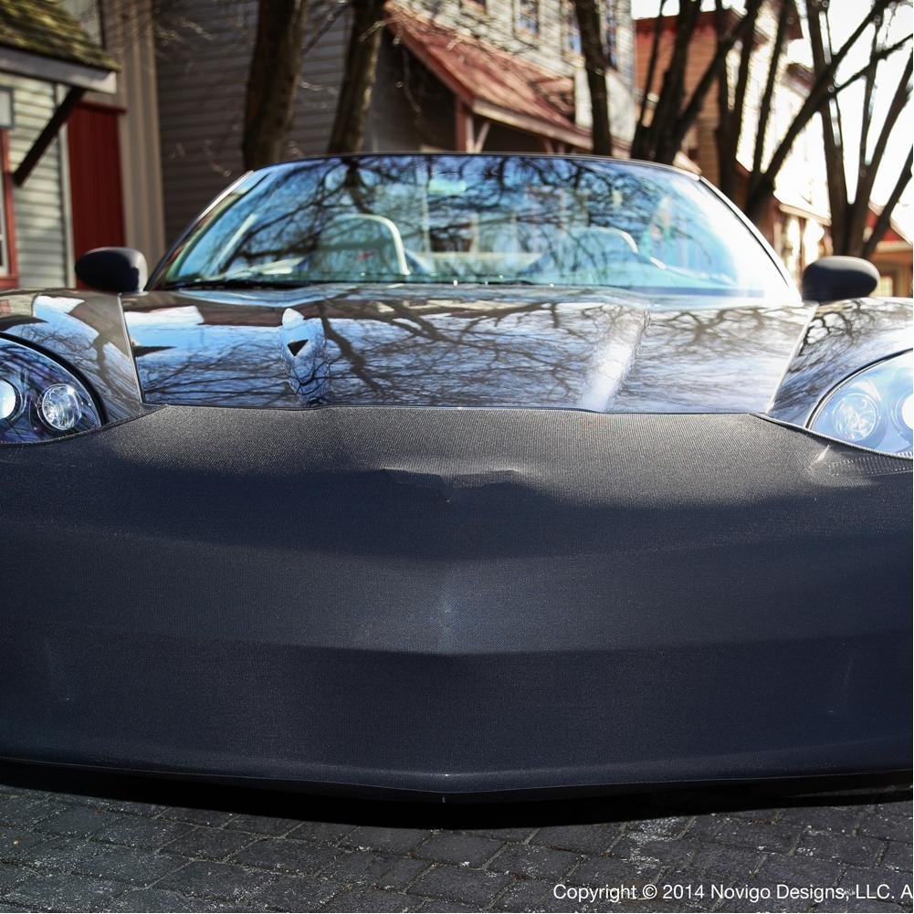 C6 Corvette Base Model NoviStretch Bra Stretch Mask-SR1 Performance