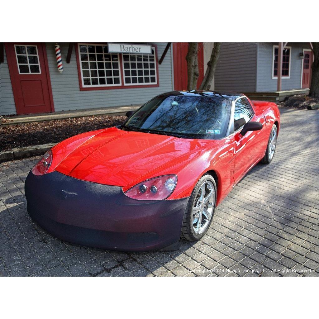 C6 Corvette Base Model NoviStretch Bra Stretch Mask-SR1 Performance