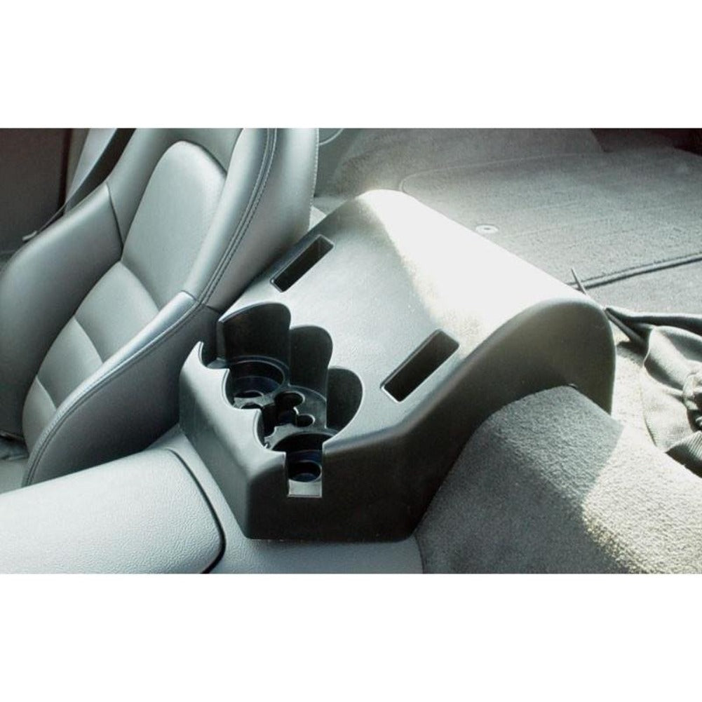 2005-2013 C6 Corvette Coupe Storage Console Cup Holder-SR1 Performance