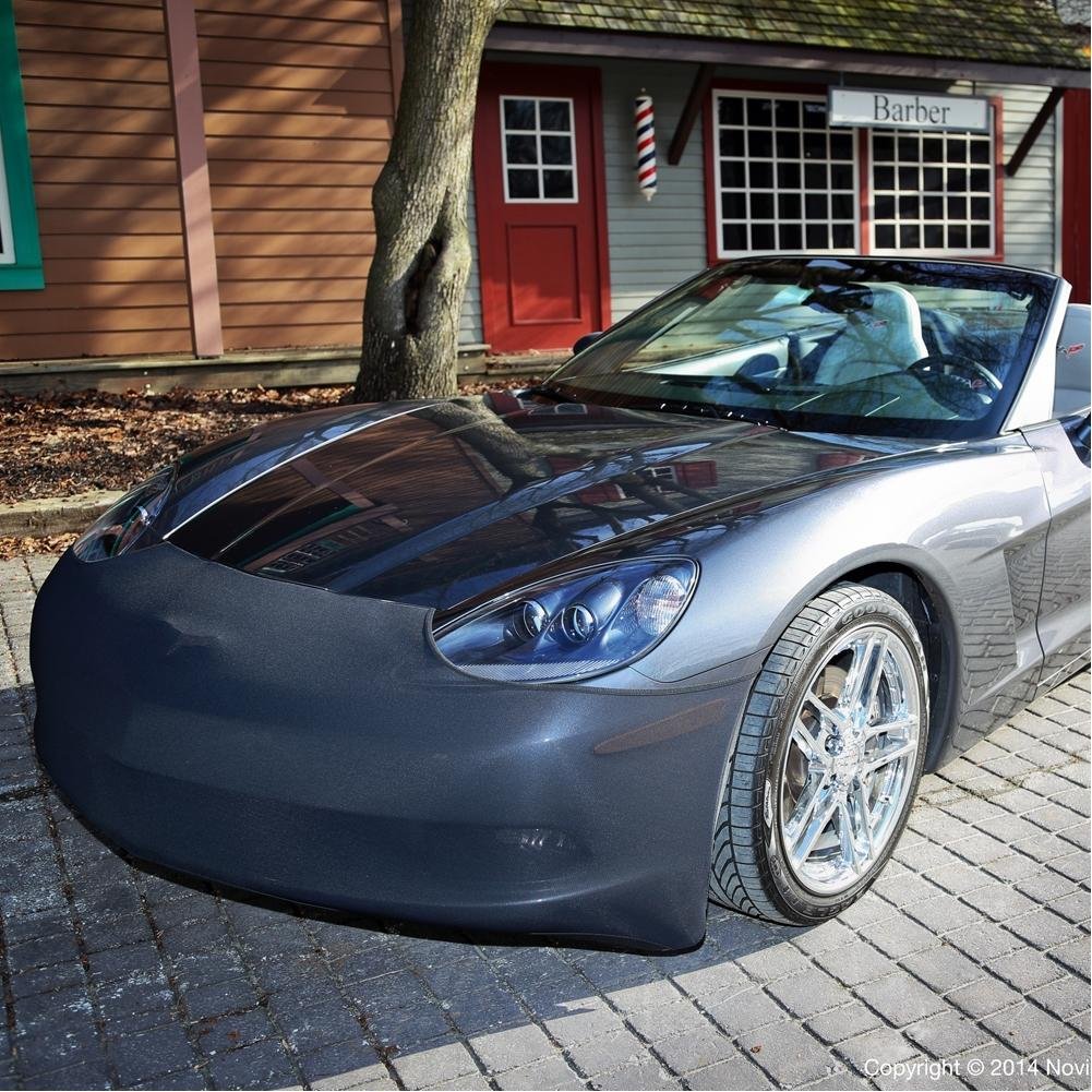 C6 Corvette Base Model NoviStretch Bra Stretch Mask-SR1 Performance