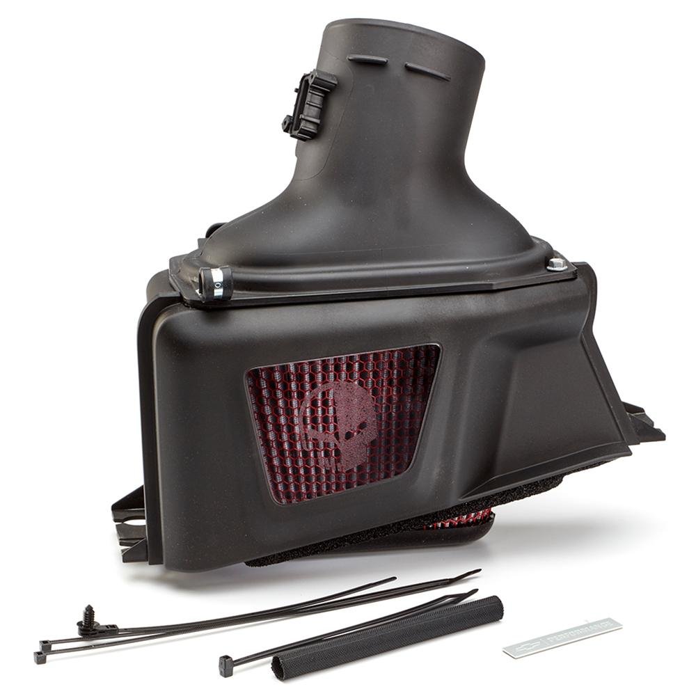 Corvette: C7 GM Cold Air Intake System LT1 and LT4-SR1 Performance