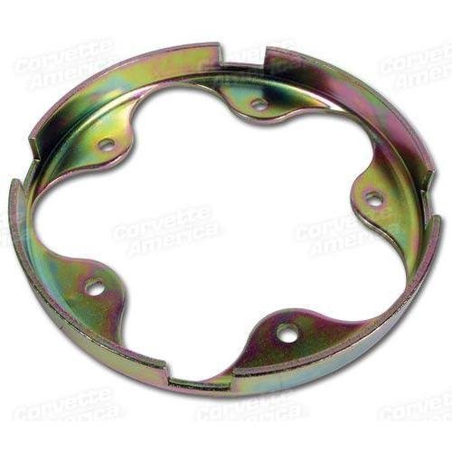 Corvette Bolt-on Wheel Retaining Ring - .86- Tall: 1967-SR1 Performance