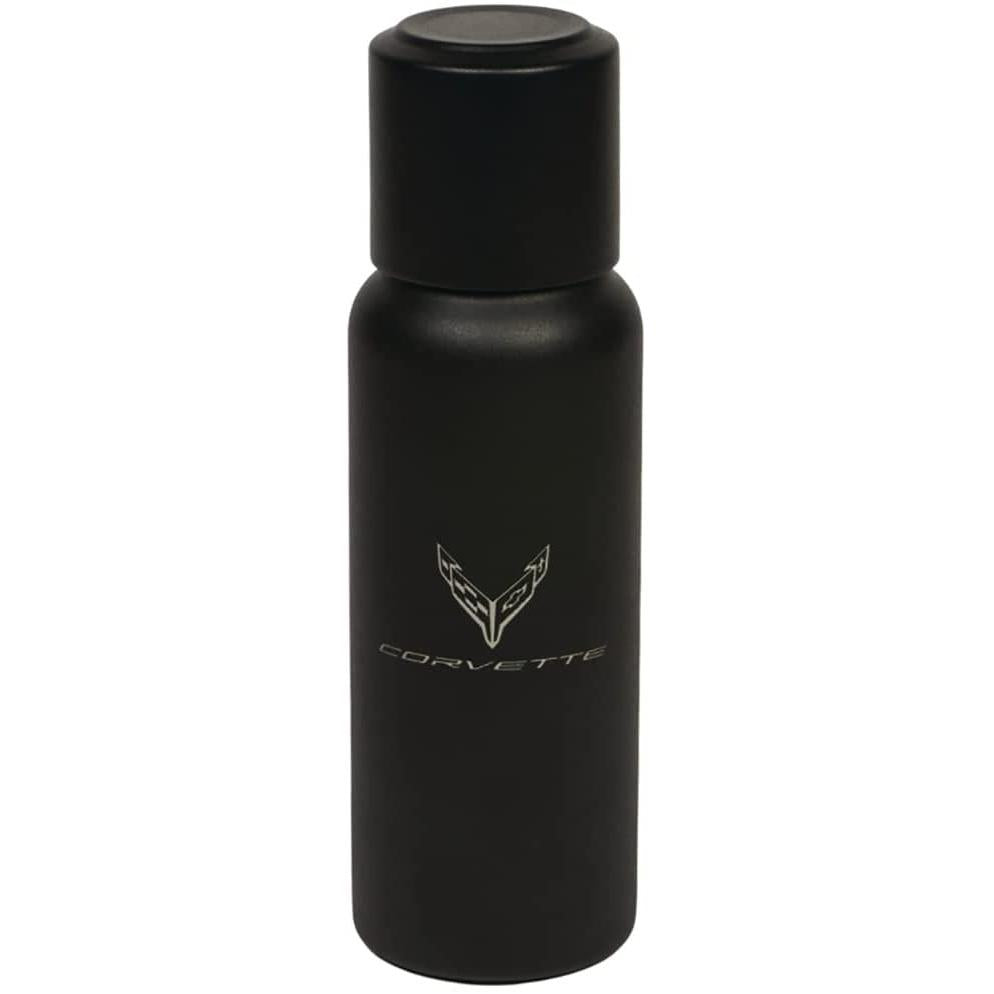 C8 Corvette Next Generation Lodge Thermal Bottle