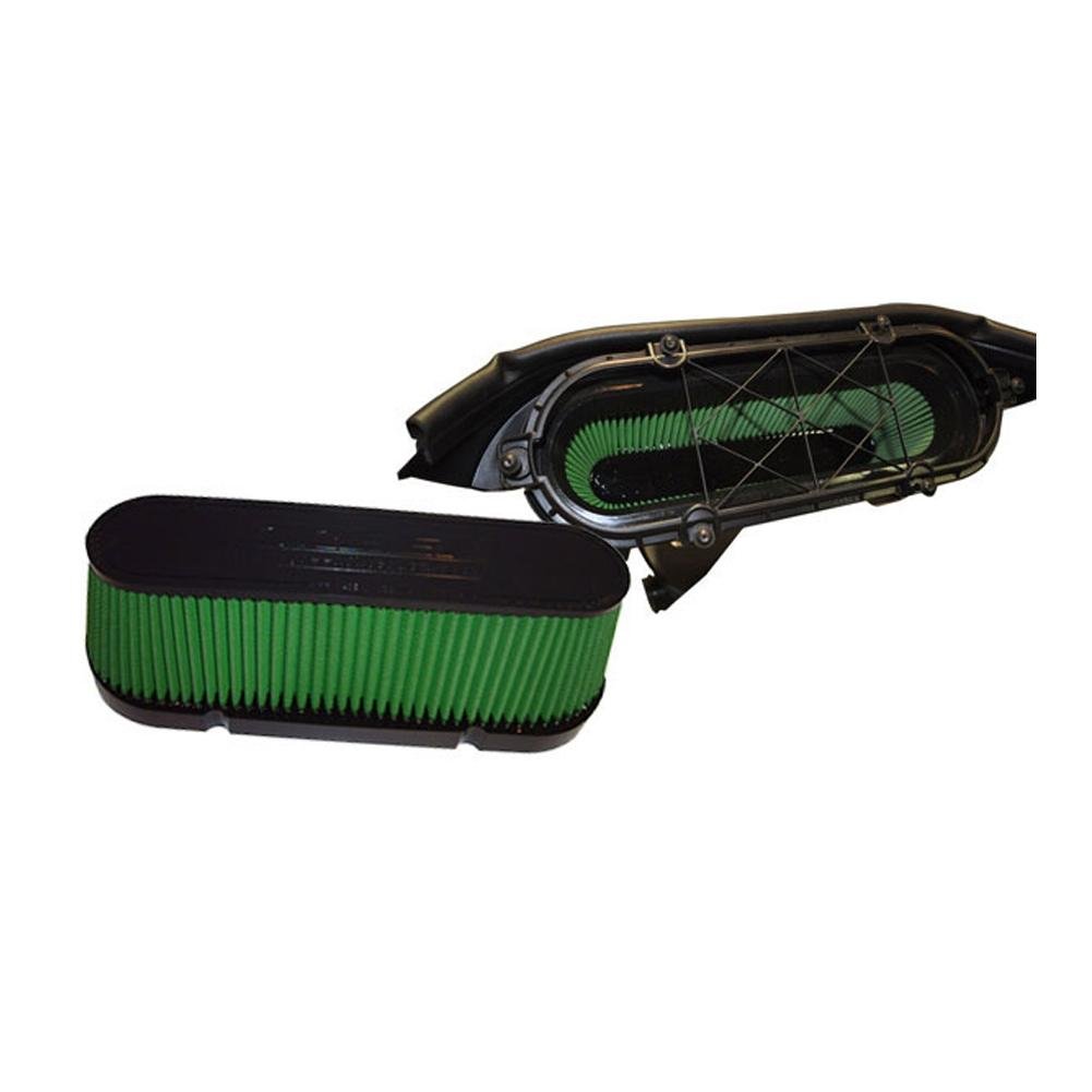 Green Filter 7087 Air Filter-SR1 Performance
