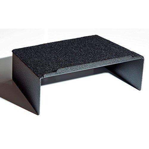2015+ GMC, Suburban, Yukon Dash Storage Interior Accessory - Black-SR1 Performance
