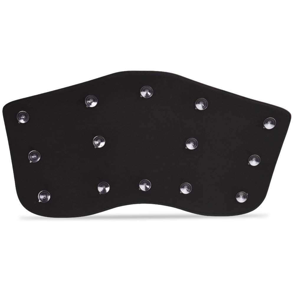 Corvette Premium Roof Panel Sun Shade - Coupe : C7 Stingray, Z51, Z06, Grand Sport-SR1 Performance
