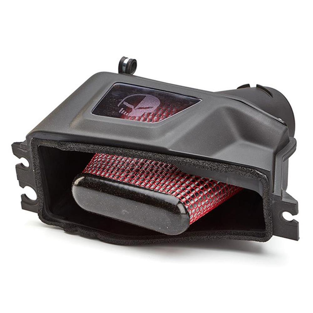 Corvette: C7 GM Cold Air Intake System LT1 and LT4-SR1 Performance