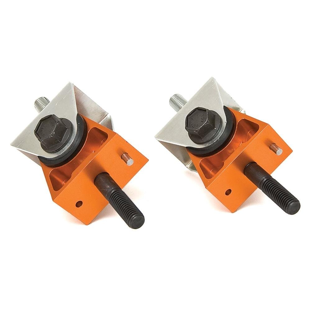Corvette Engine Mount Set - aFe Control PFADT 1997-2013 C5, C6-SR1 Performance