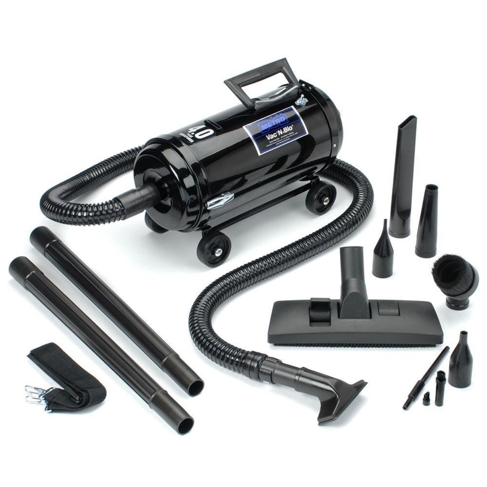 Corvette Vacuum - Metro Vac N Blo : Classic Compact-SR1 Performance