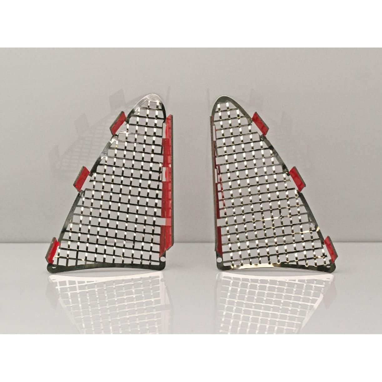 American Car Craft 052006 Tailgate Light-SR1 Performance