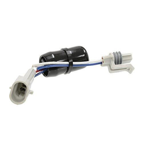 2005-2013 C6 Corvette Third Brake Light Pulser Module - Plug N Play-SR1 Performance