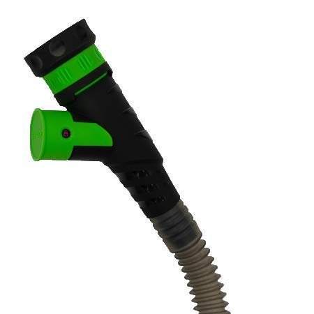Abell Tek Eco-Loop Spill Proof Funnel Alternative-SR1 Performance
