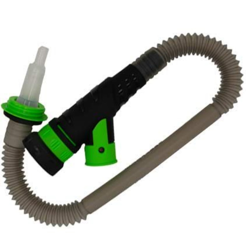 Abell Tek Eco-Loop Spill Proof Funnel Alternative-SR1 Performance