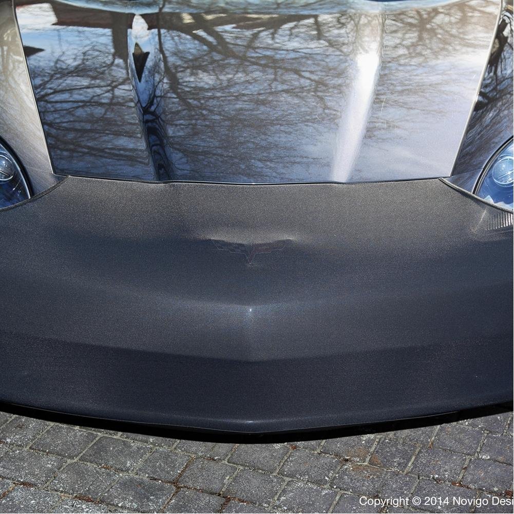C6 Corvette Base Model NoviStretch Bra Stretch Mask-SR1 Performance